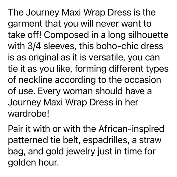 African Peacock Dress NWT - Picture 5 of 9